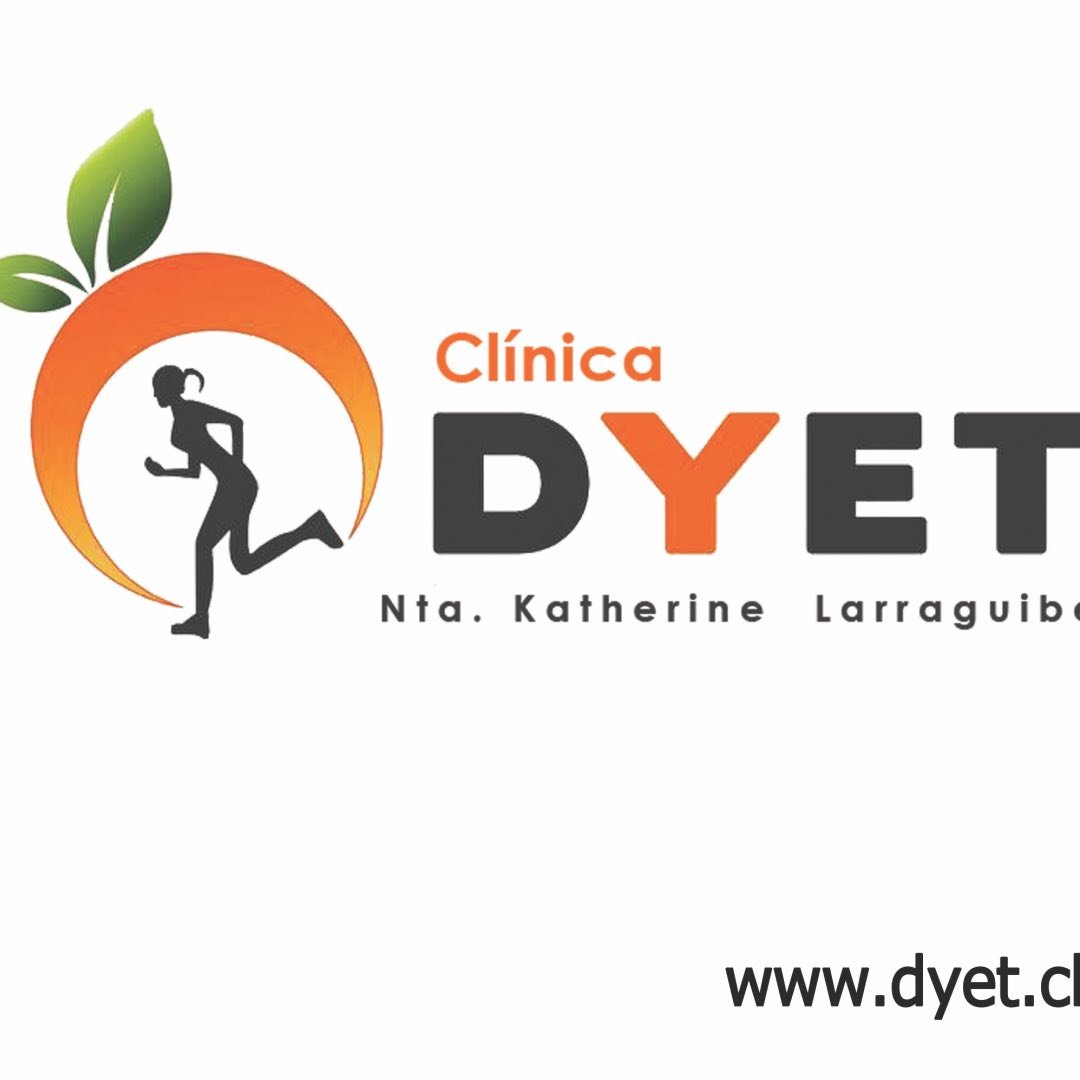 Clínica DYET Katherine Larraguibel